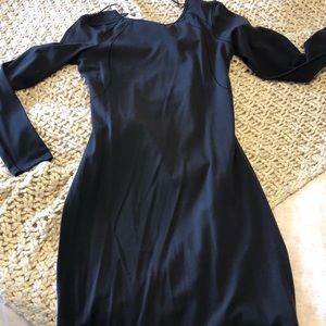 Long sleeve Lululemon Dress